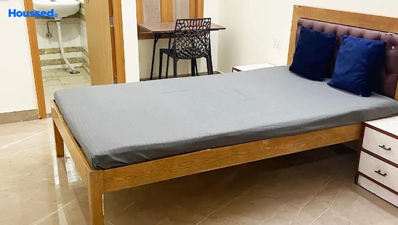 Sample Apartment